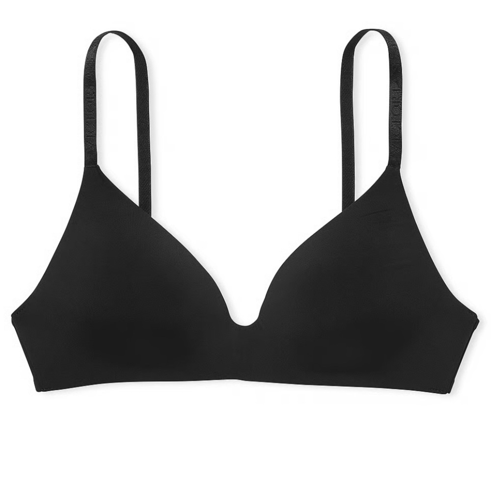 NWT Victoria’s Secret The T-Shirt Lightly Lined Wireless Bra